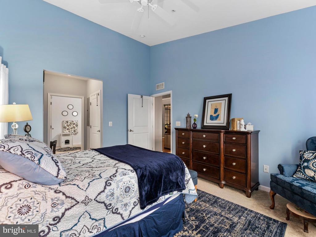 LEGACY AT CHERRY TREE - Residential