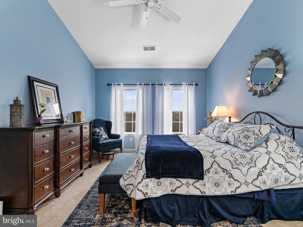 LEGACY AT CHERRY TREE - Residential