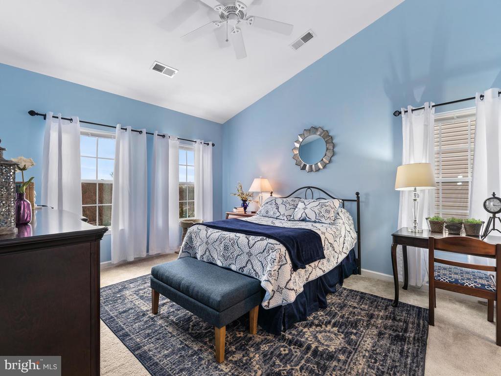 LEGACY AT CHERRY TREE - Residential