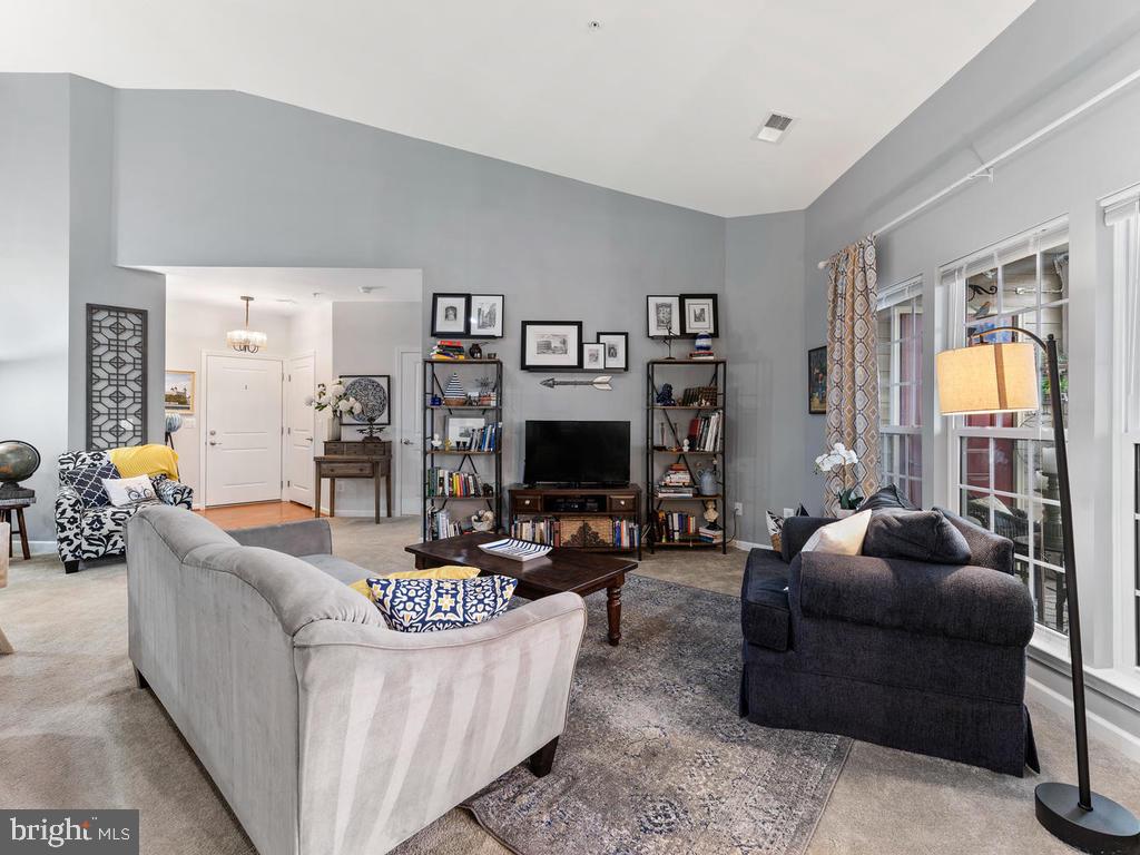 LEGACY AT CHERRY TREE - Residential