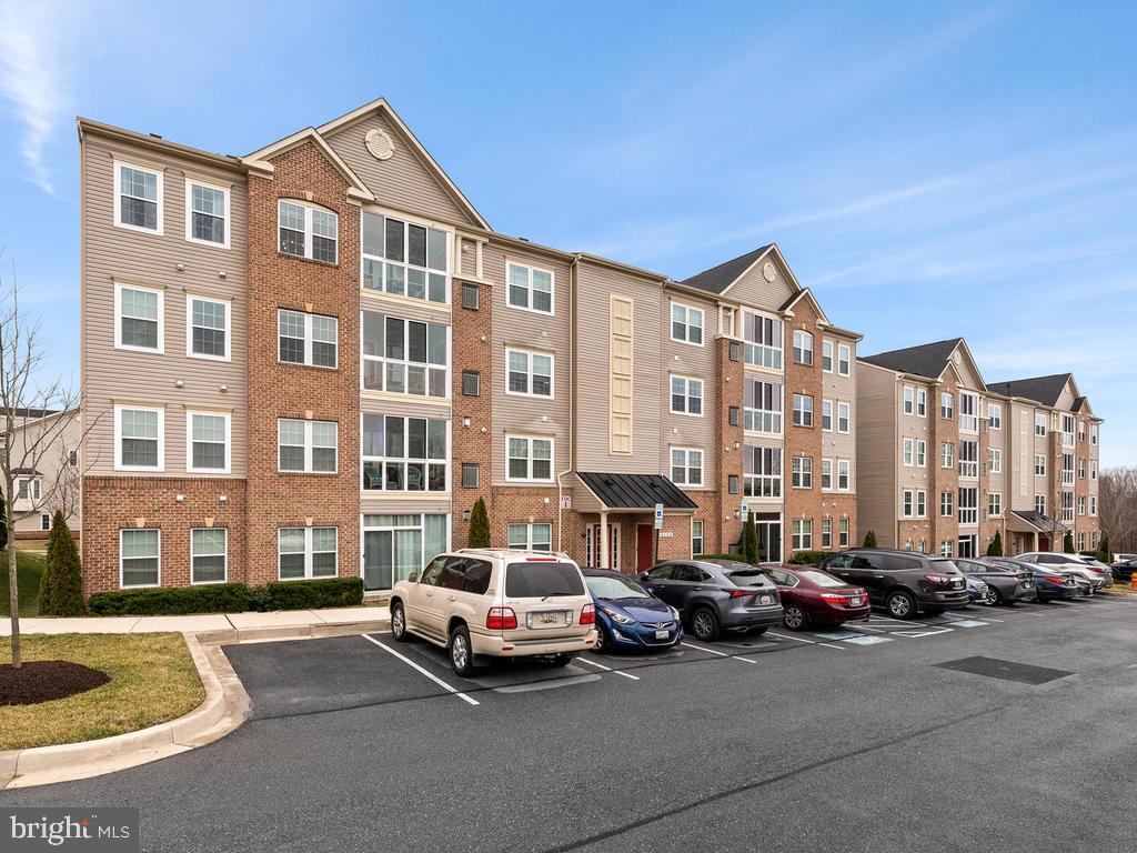 LEGACY AT CHERRY TREE - Residential