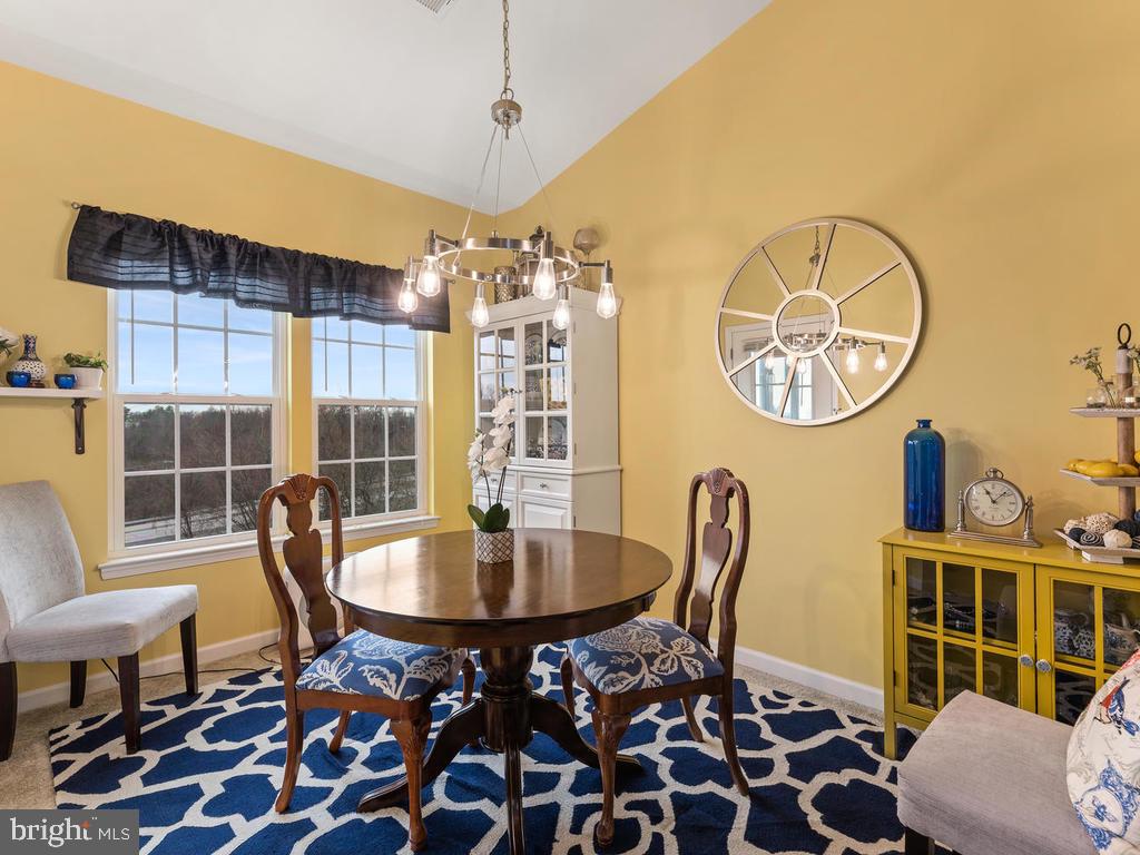 LEGACY AT CHERRY TREE - Residential