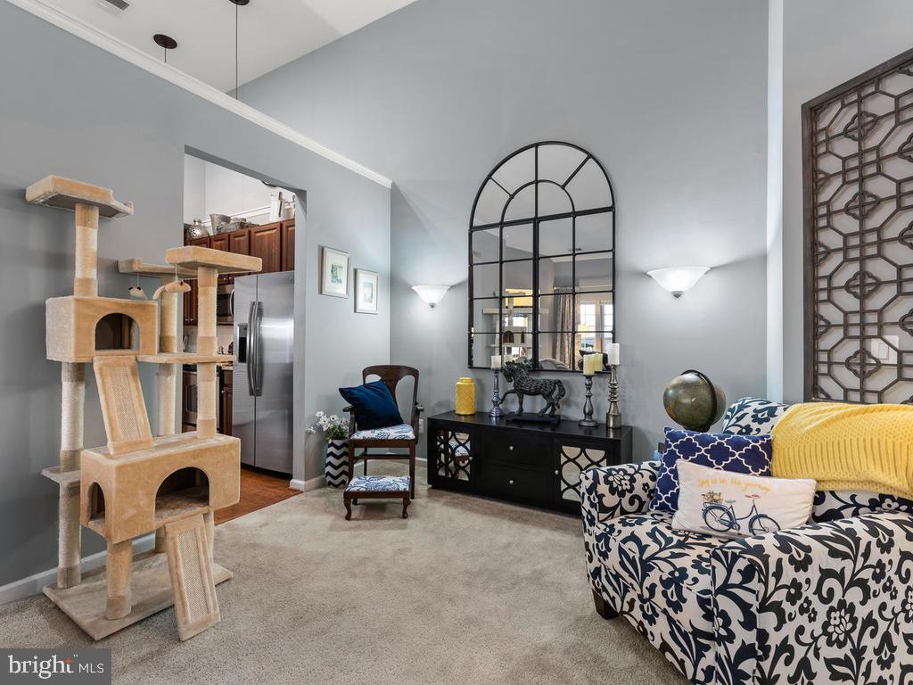 LEGACY AT CHERRY TREE - Residential