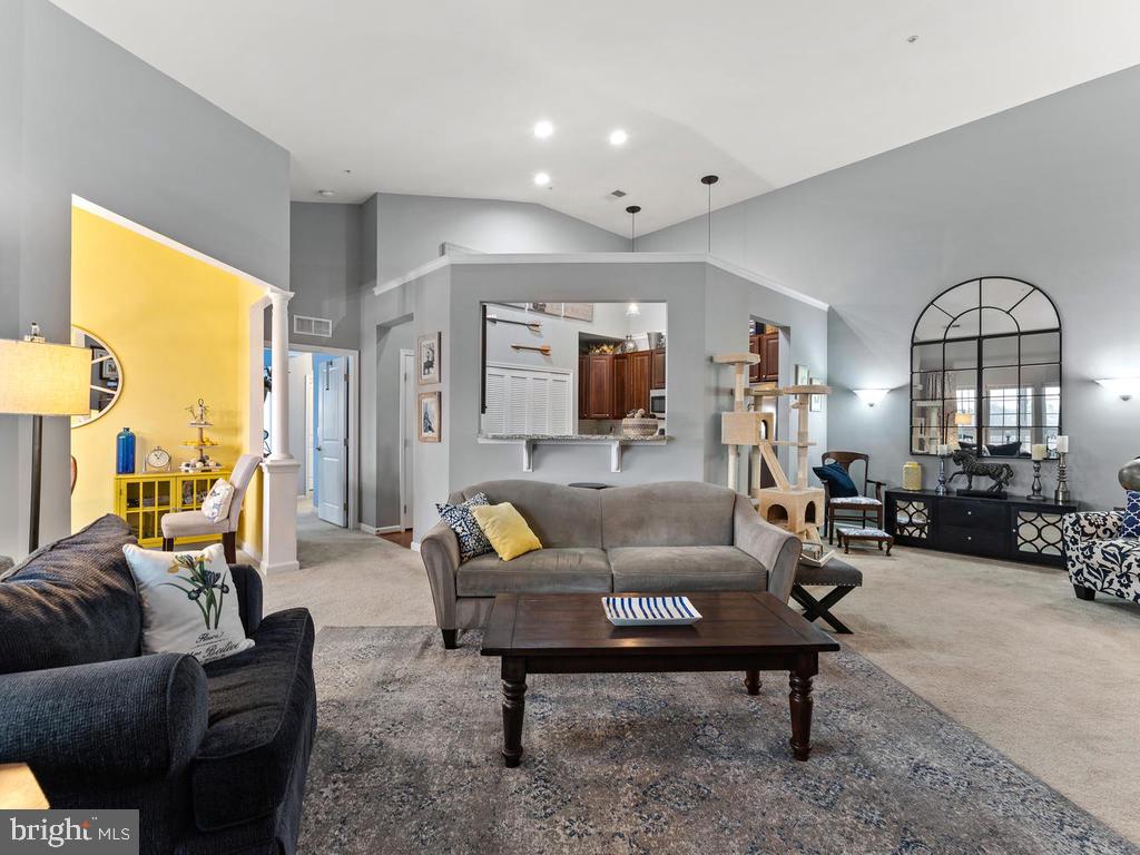 LEGACY AT CHERRY TREE - Residential