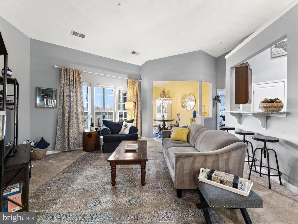 LEGACY AT CHERRY TREE - Residential