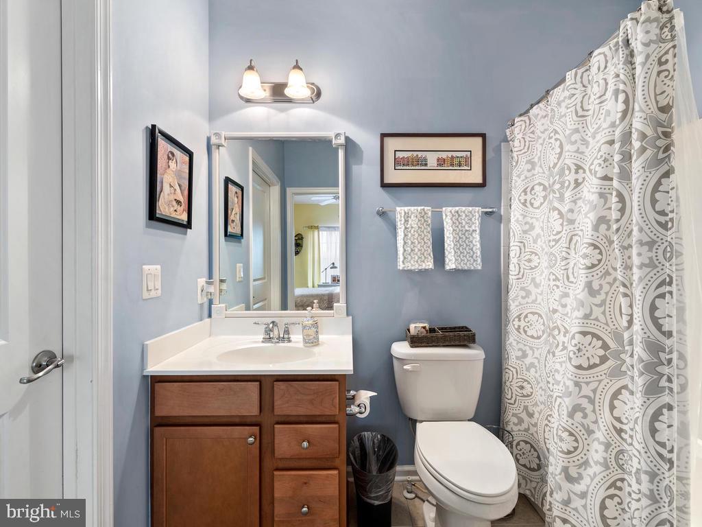 LEGACY AT CHERRY TREE - Residential