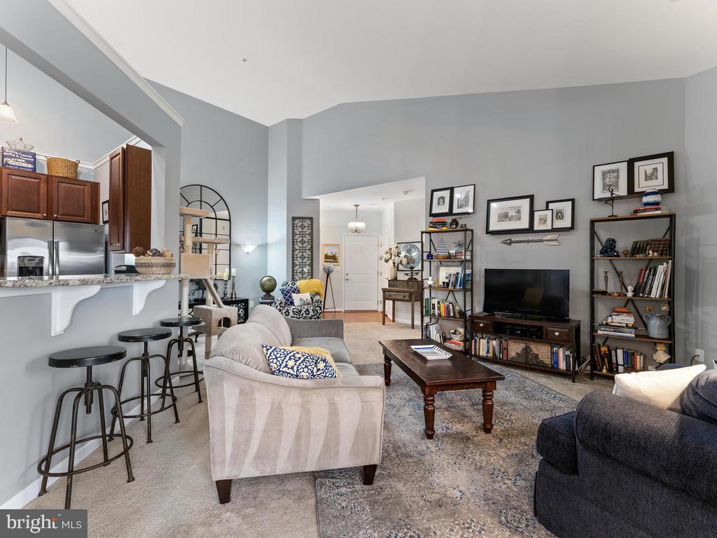 LEGACY AT CHERRY TREE - Residential