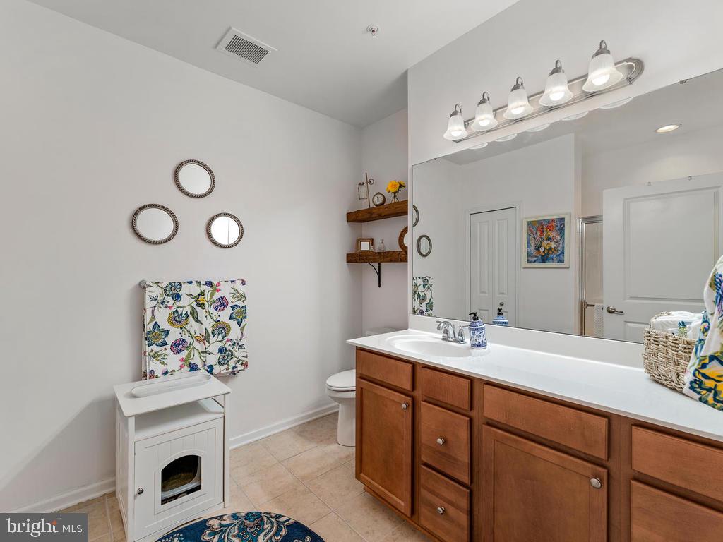 LEGACY AT CHERRY TREE - Residential