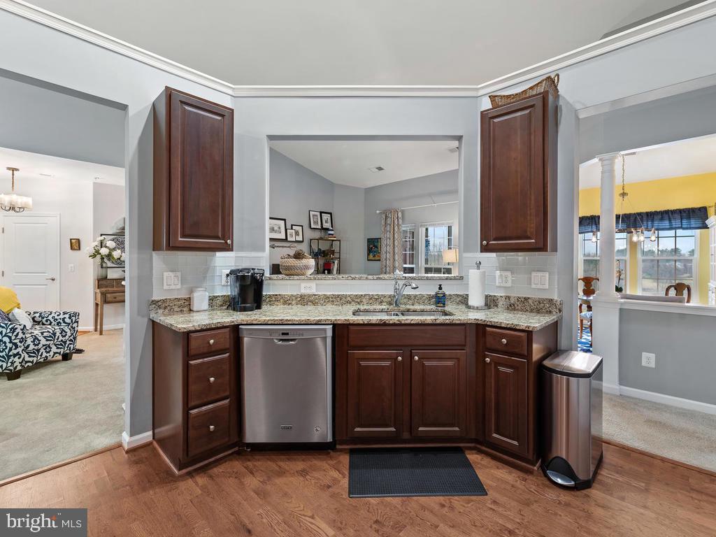 LEGACY AT CHERRY TREE - Residential