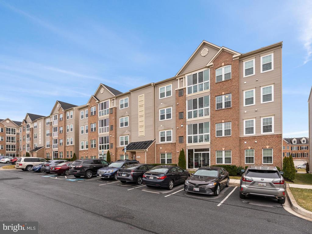 LEGACY AT CHERRY TREE - Residential