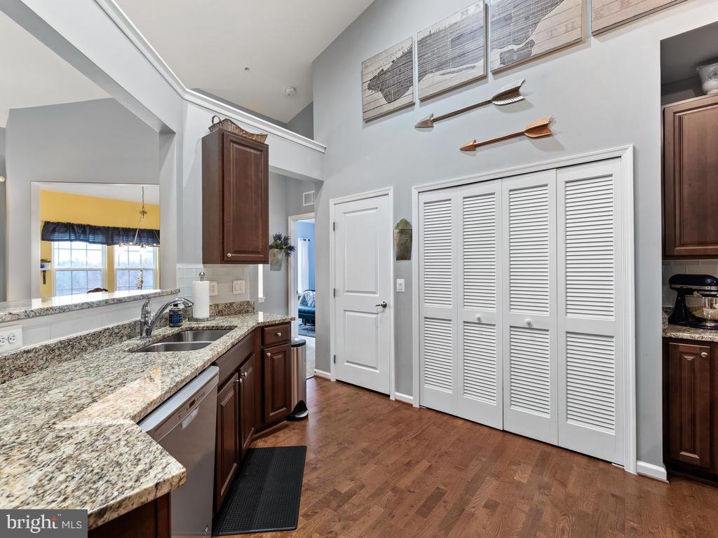 LEGACY AT CHERRY TREE - Residential