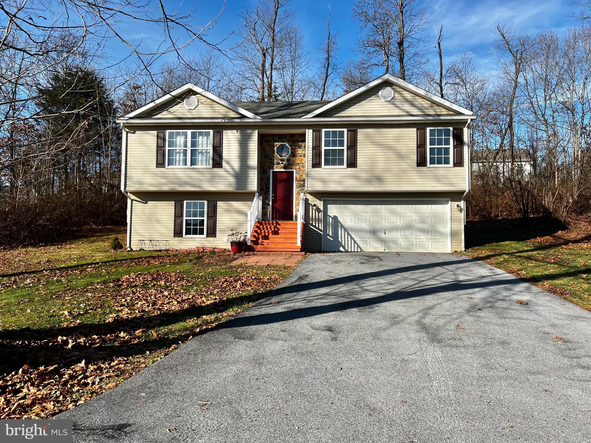 NONE AVAILABLE - Residential Lease