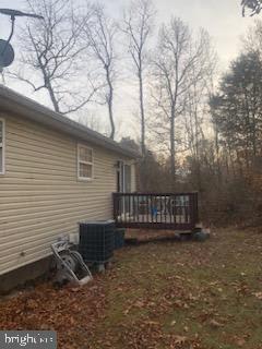 NONE AVAILABLE - Residential Lease