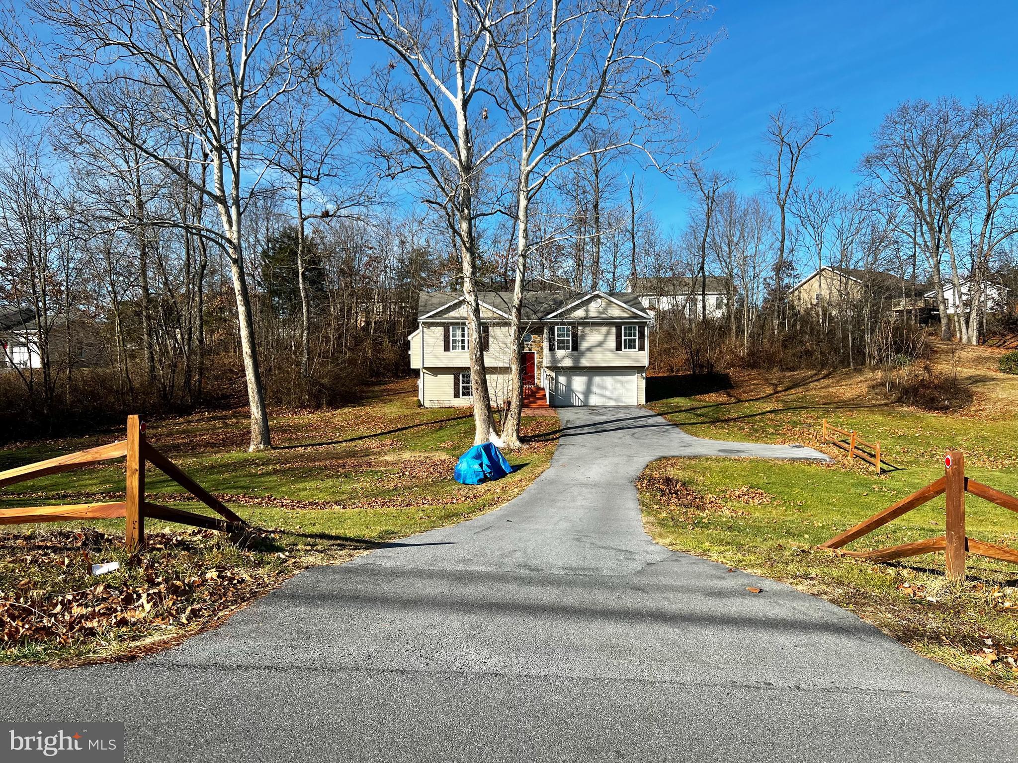 NONE AVAILABLE - Residential Lease