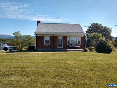 Homes For Rent - 2931 Browns Gap Tpke Turnpike<br/> CROZET, VA 22932
