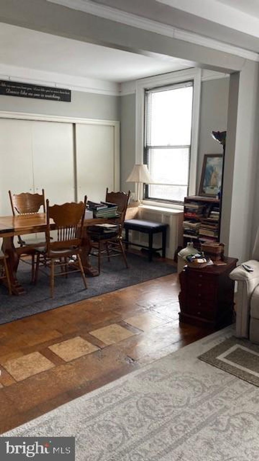 NEW PHOTOS COMING SOON! This bright and spacious two bedroom, two bathroom home at The Carlyle is steps away from Rittenhouse Square with widespread views of the Center City skyline, South and West Philadelphia. This residence offers spacious bedrooms, which enjoy use of large wall closets and full, ensuite bathrooms with shower/tub combinations. Additional highlights include a separate dining room. The Carlyle includes a 24-hour doorman and fitness room. Tenants are responsible for all utilities.