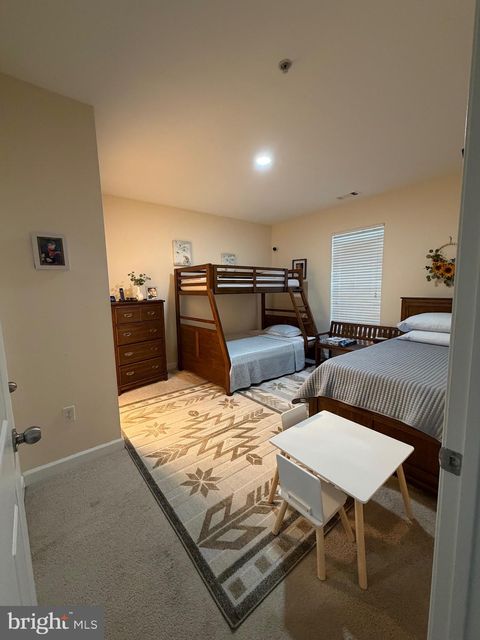 501 HUNGERFORD DRIVE 151 ROCKVILLE MD 20850