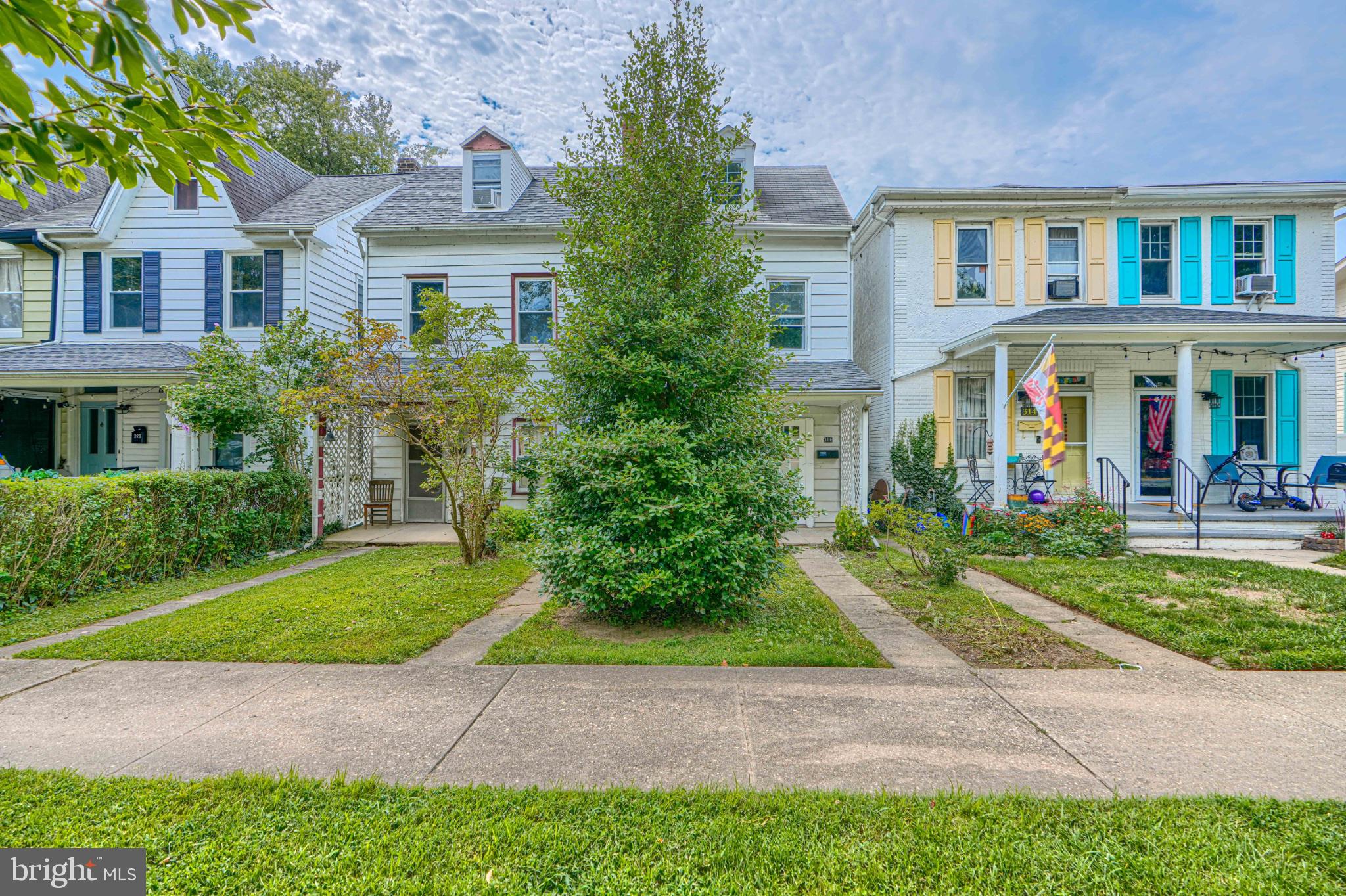 316 S UNION AVENUE