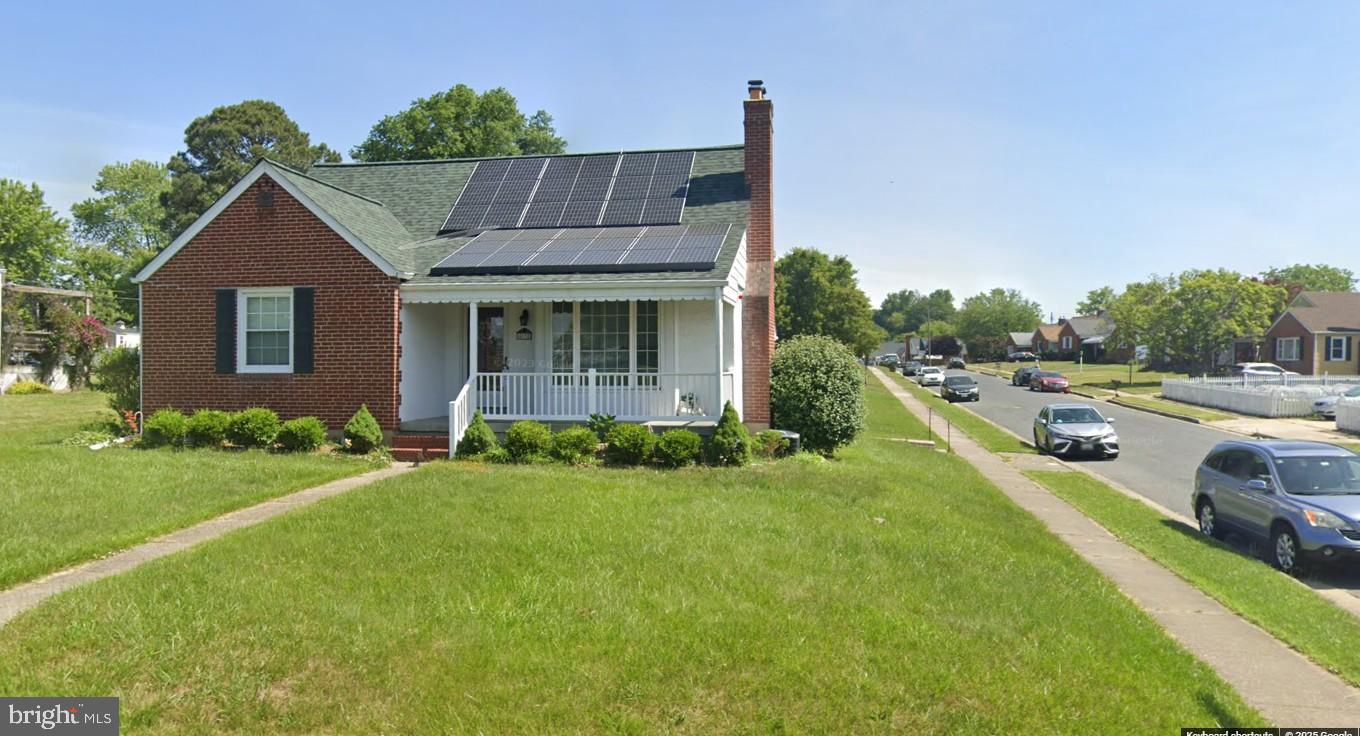 JOPPA VIEW - Residential