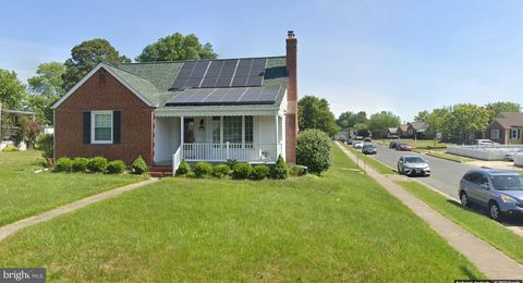 4232 E JOPPA ROAD NOTTINGHAM MD 21236