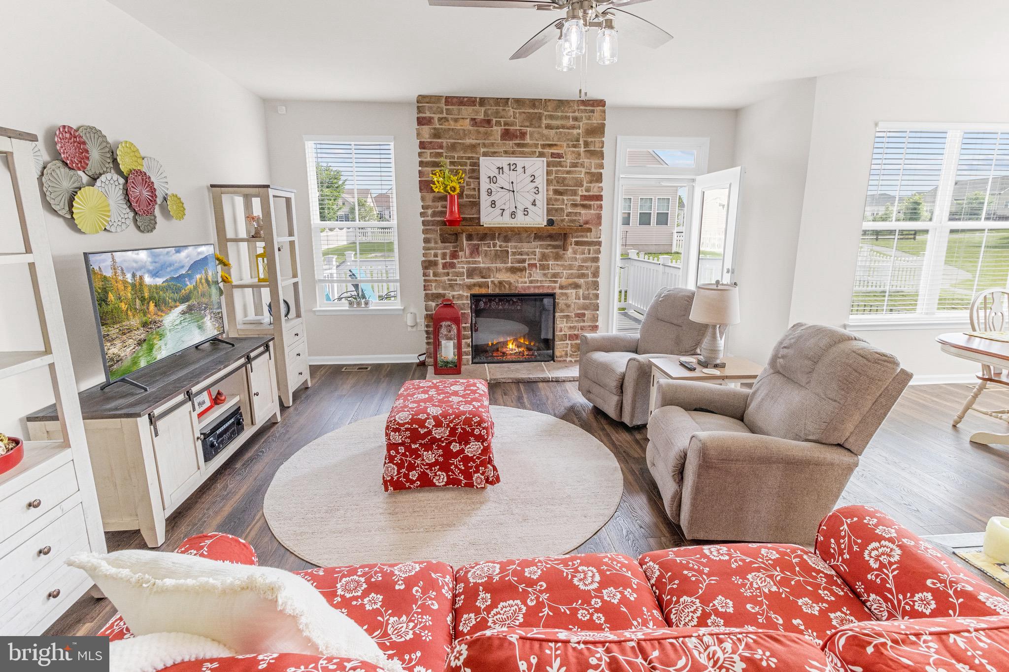 NORBORNE GLEBE - Residential