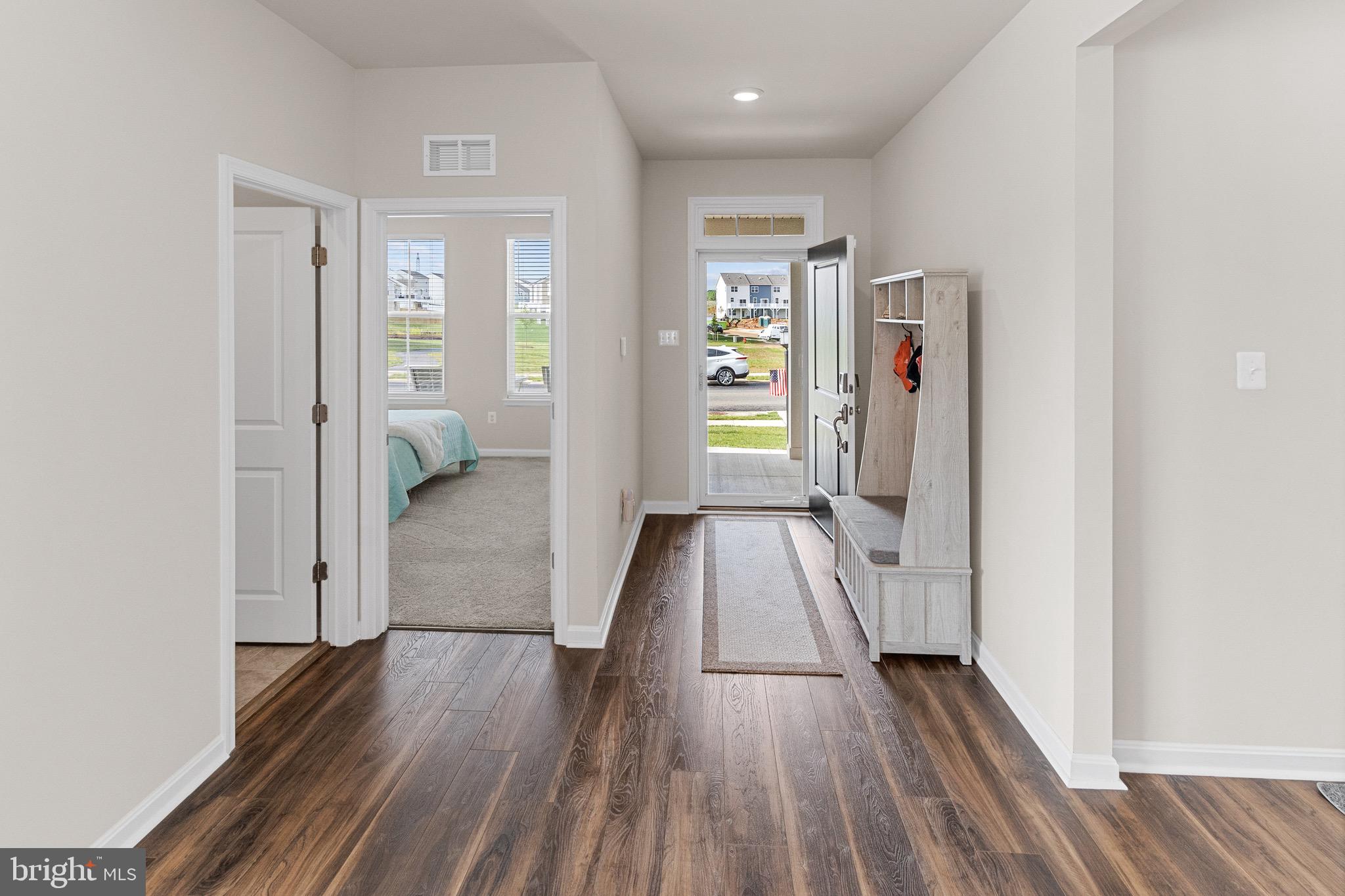 NORBORNE GLEBE - Residential