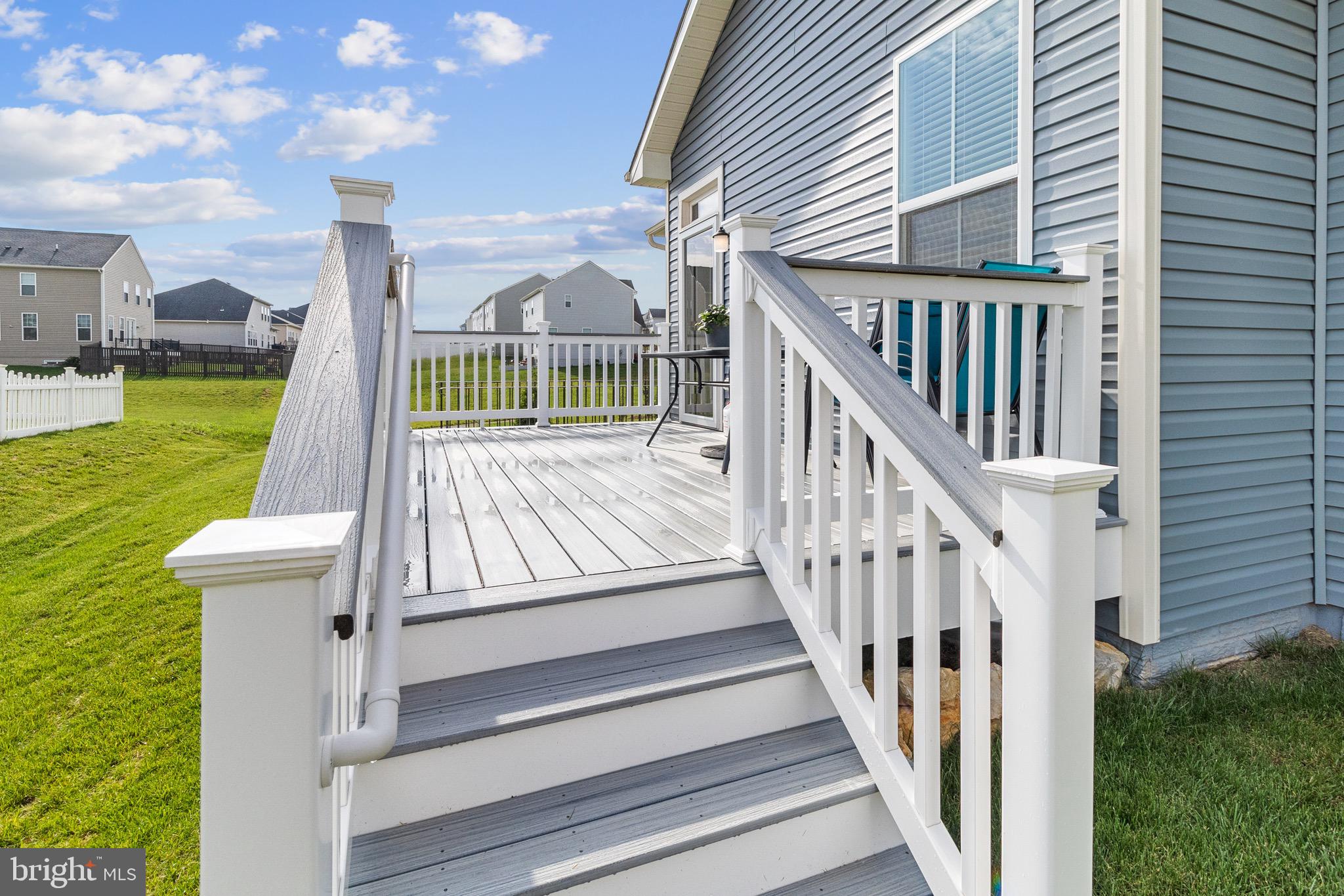 NORBORNE GLEBE - Residential