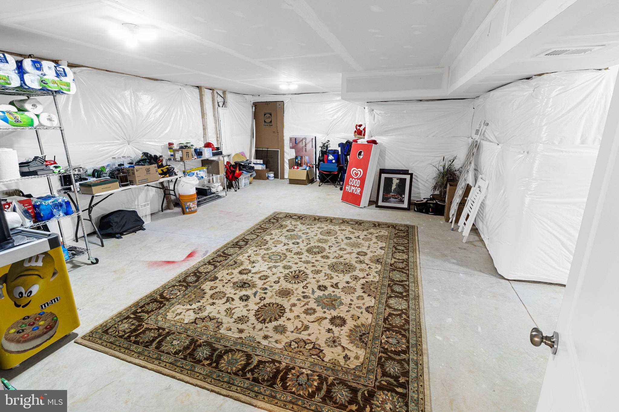 NORBORNE GLEBE - Residential