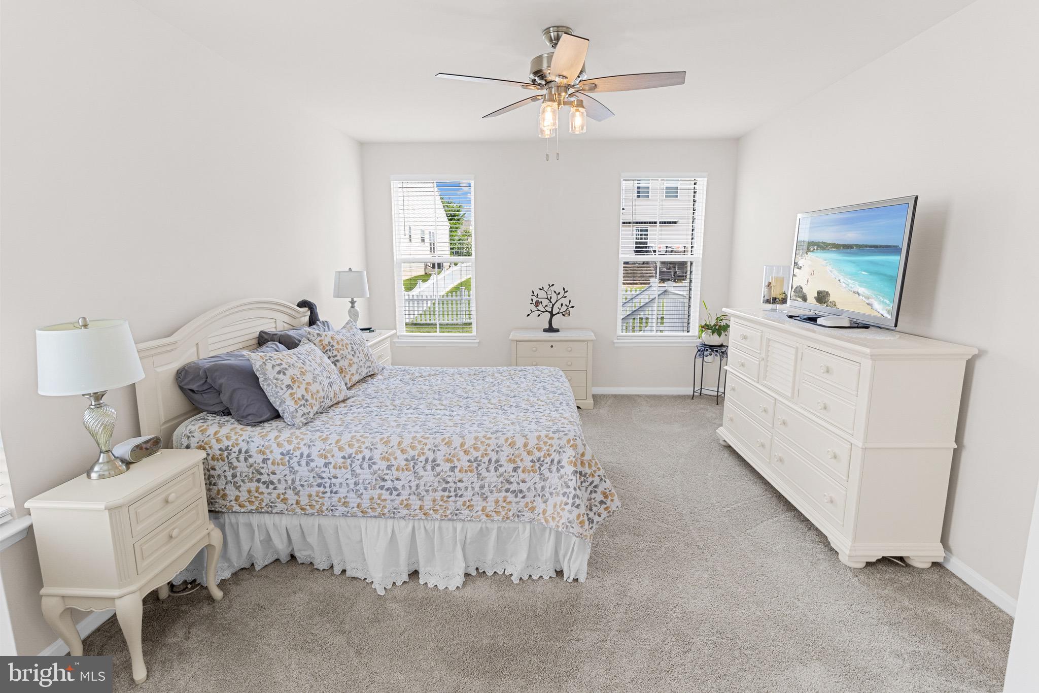 NORBORNE GLEBE - Residential