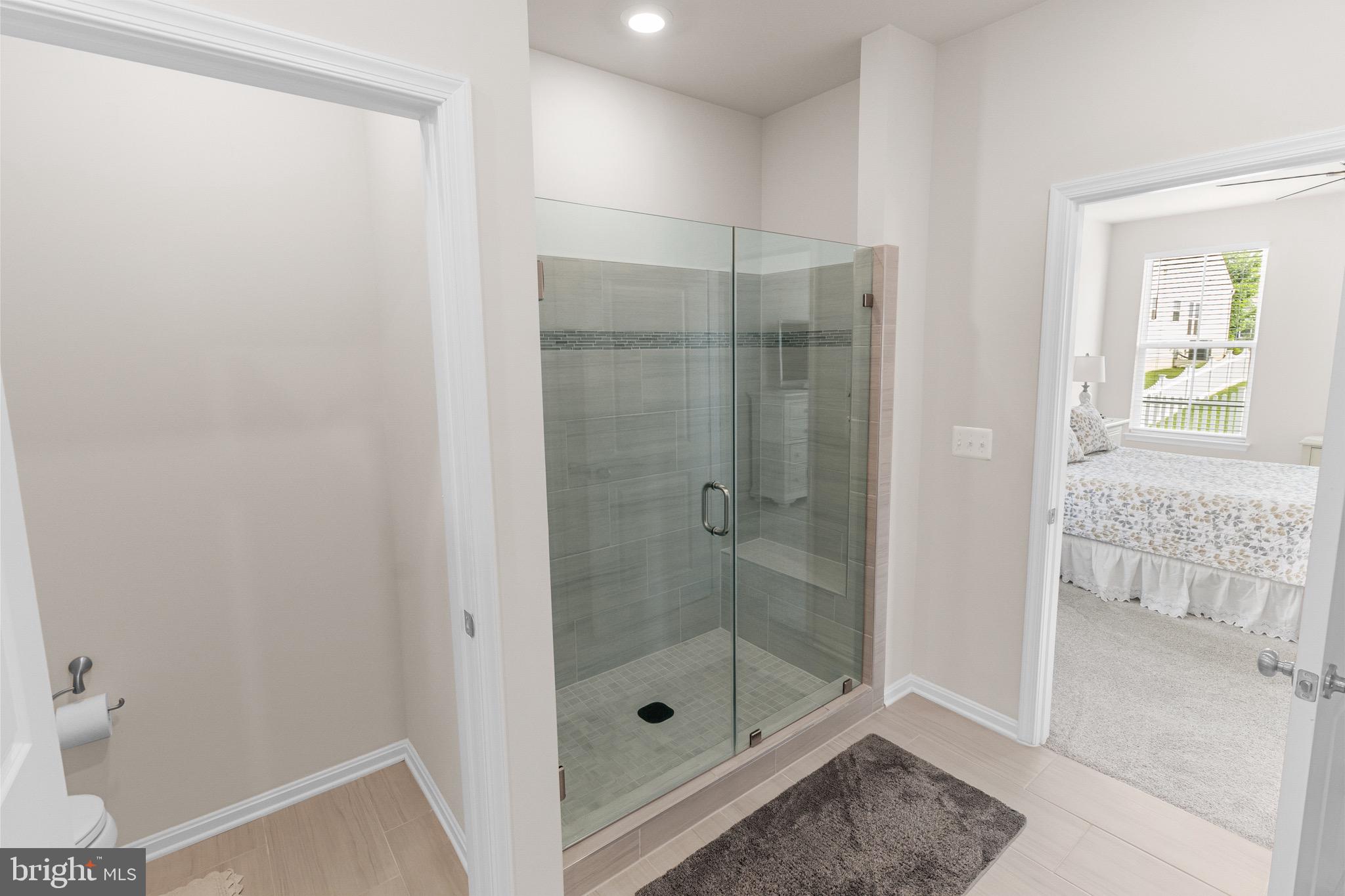 NORBORNE GLEBE - Residential