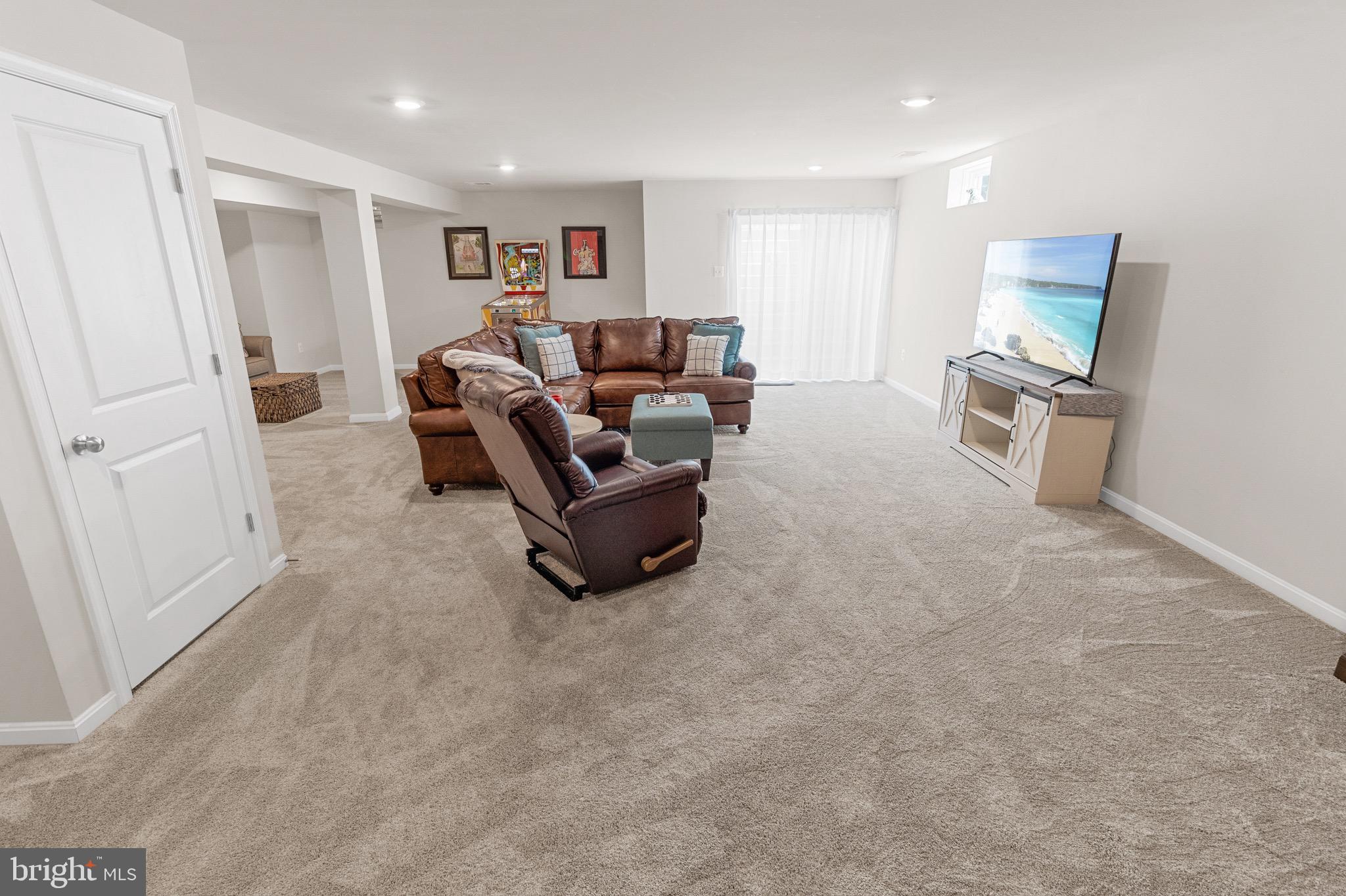 NORBORNE GLEBE - Residential