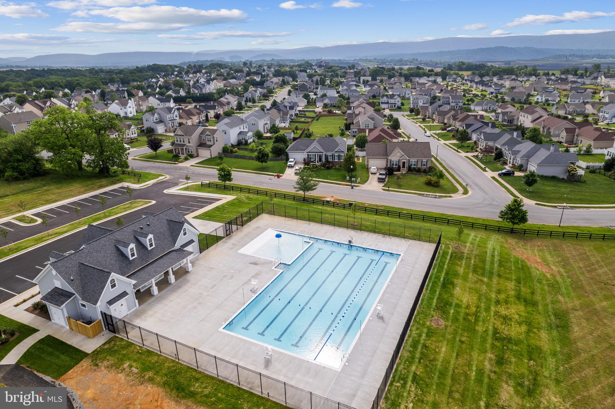 NORBORNE GLEBE - Residential