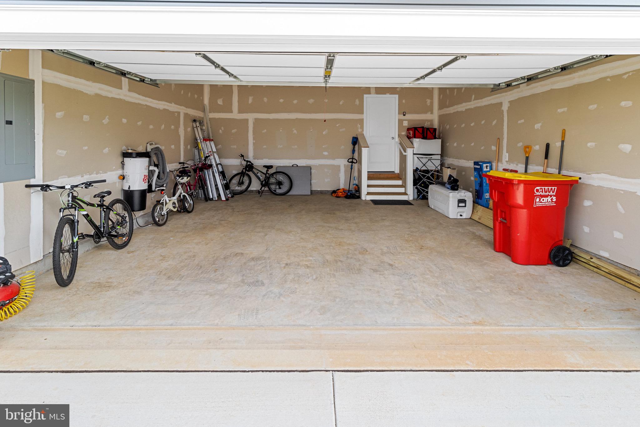 NORBORNE GLEBE - Residential