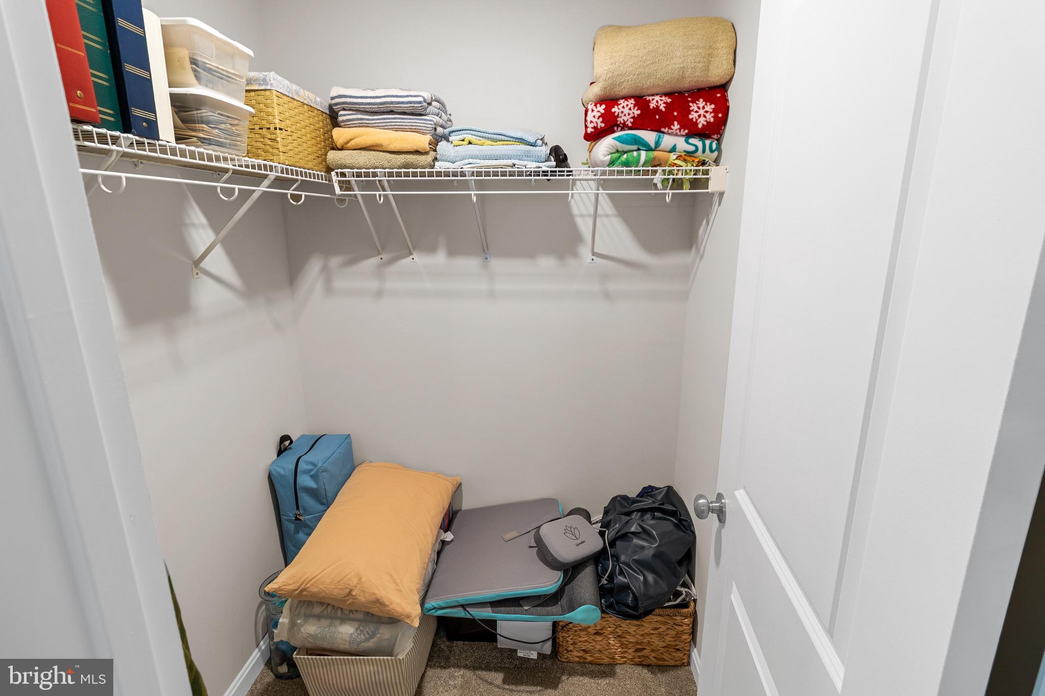 NORBORNE GLEBE - Residential