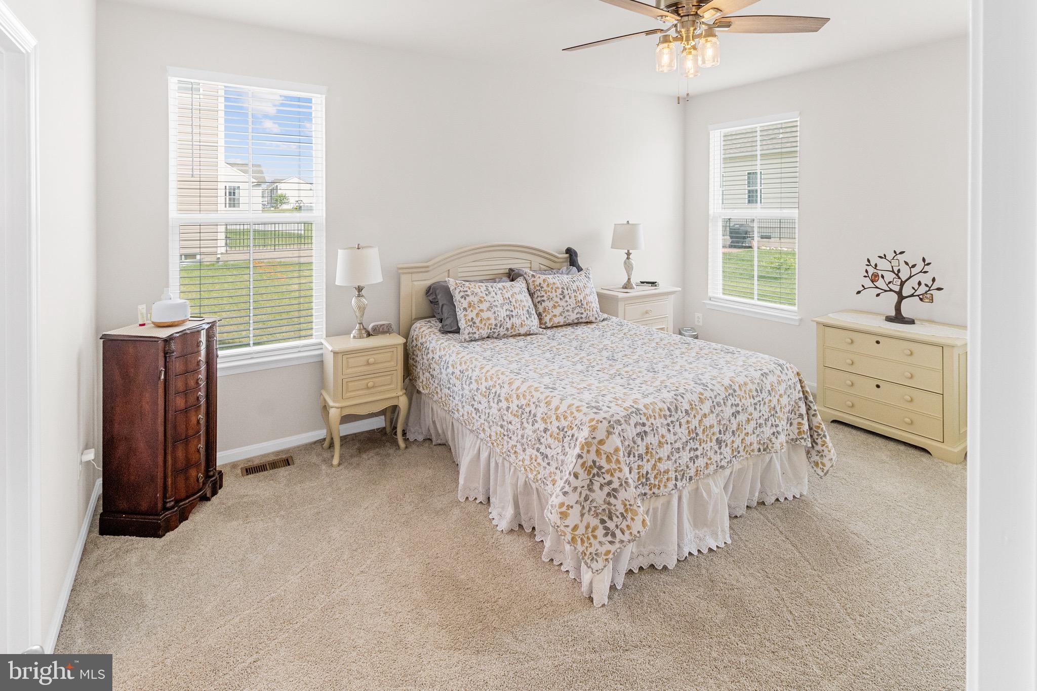 NORBORNE GLEBE - Residential