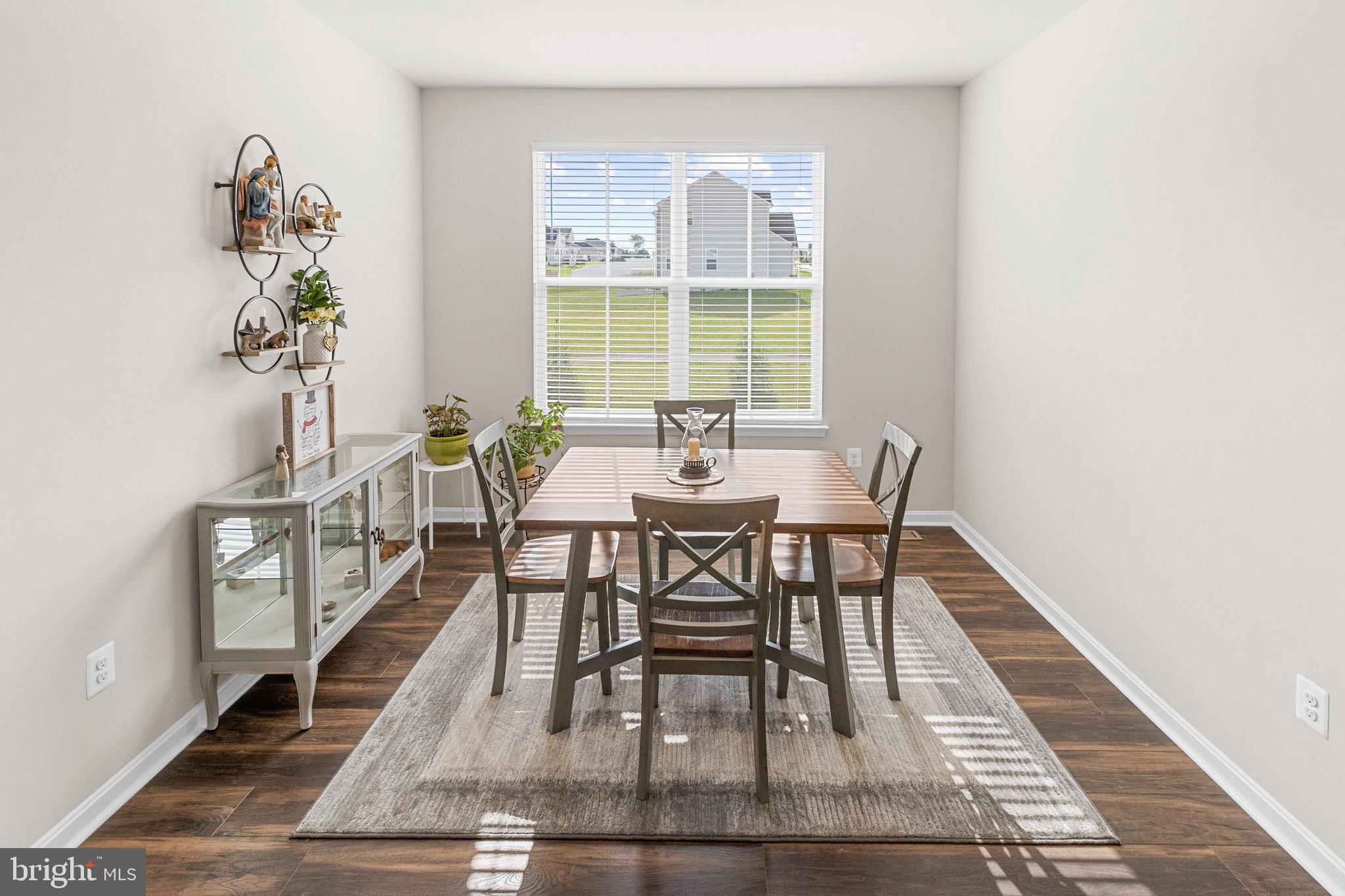 NORBORNE GLEBE - Residential