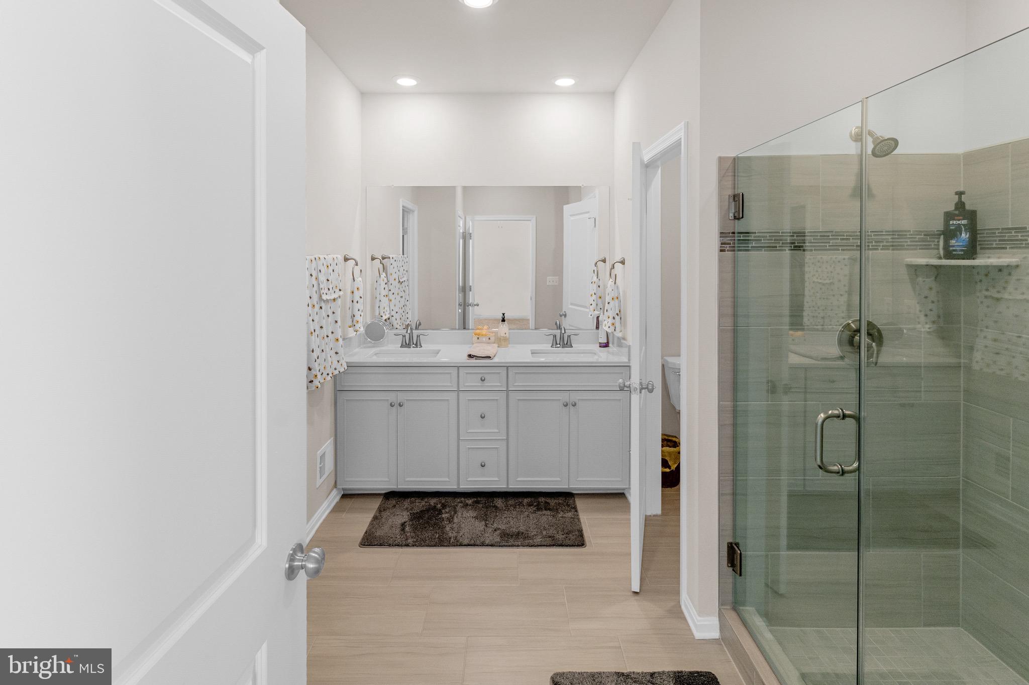 NORBORNE GLEBE - Residential