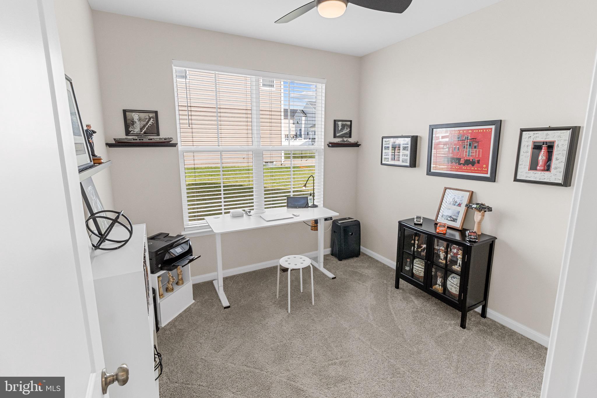 NORBORNE GLEBE - Residential