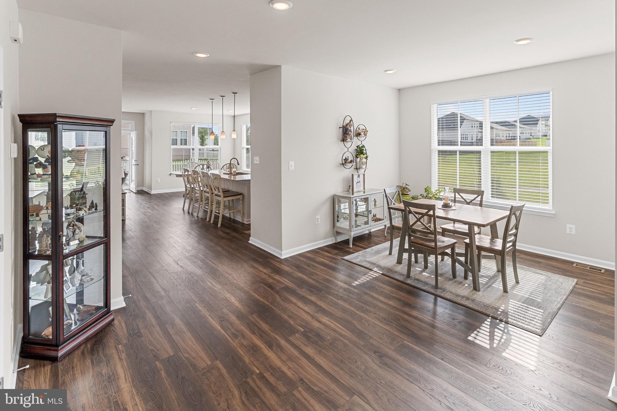 NORBORNE GLEBE - Residential