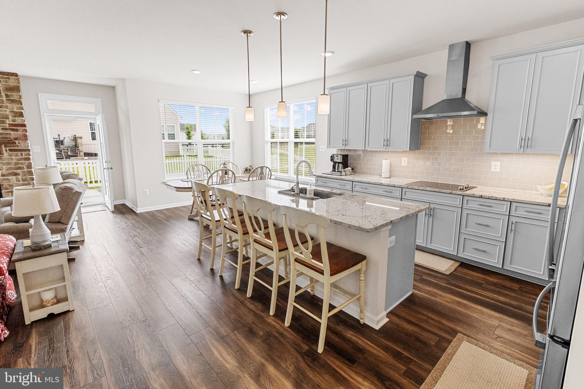 NORBORNE GLEBE - Residential