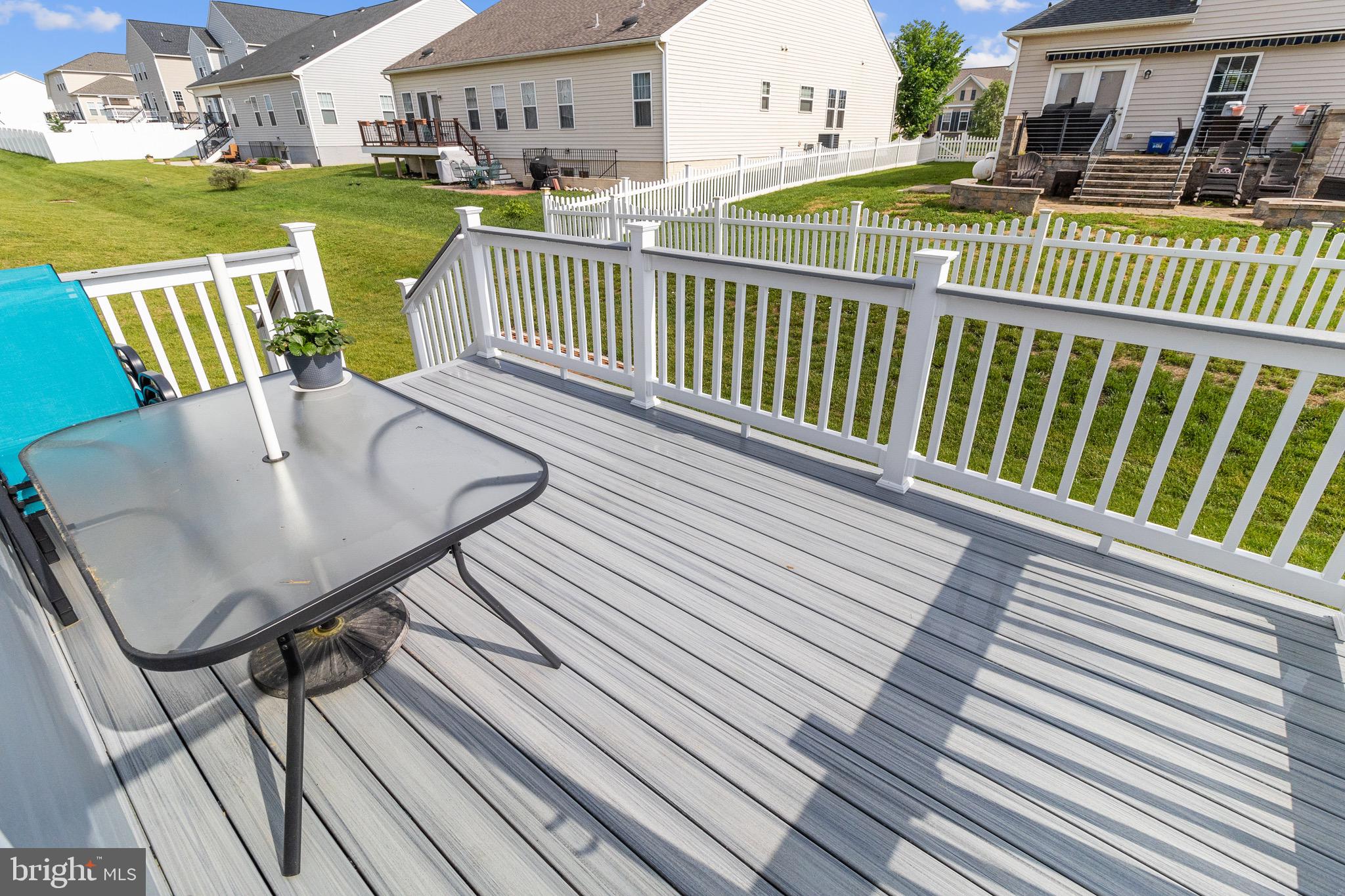 NORBORNE GLEBE - Residential