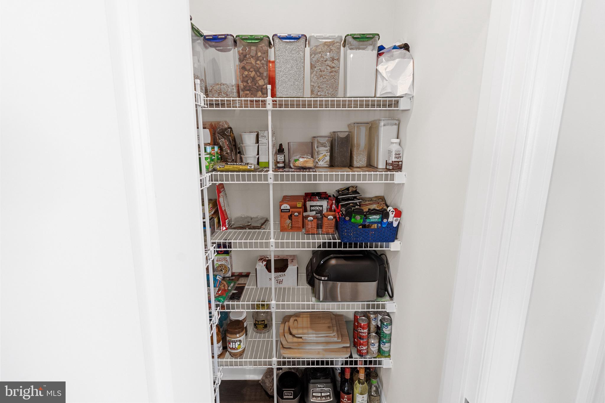 NORBORNE GLEBE - Residential