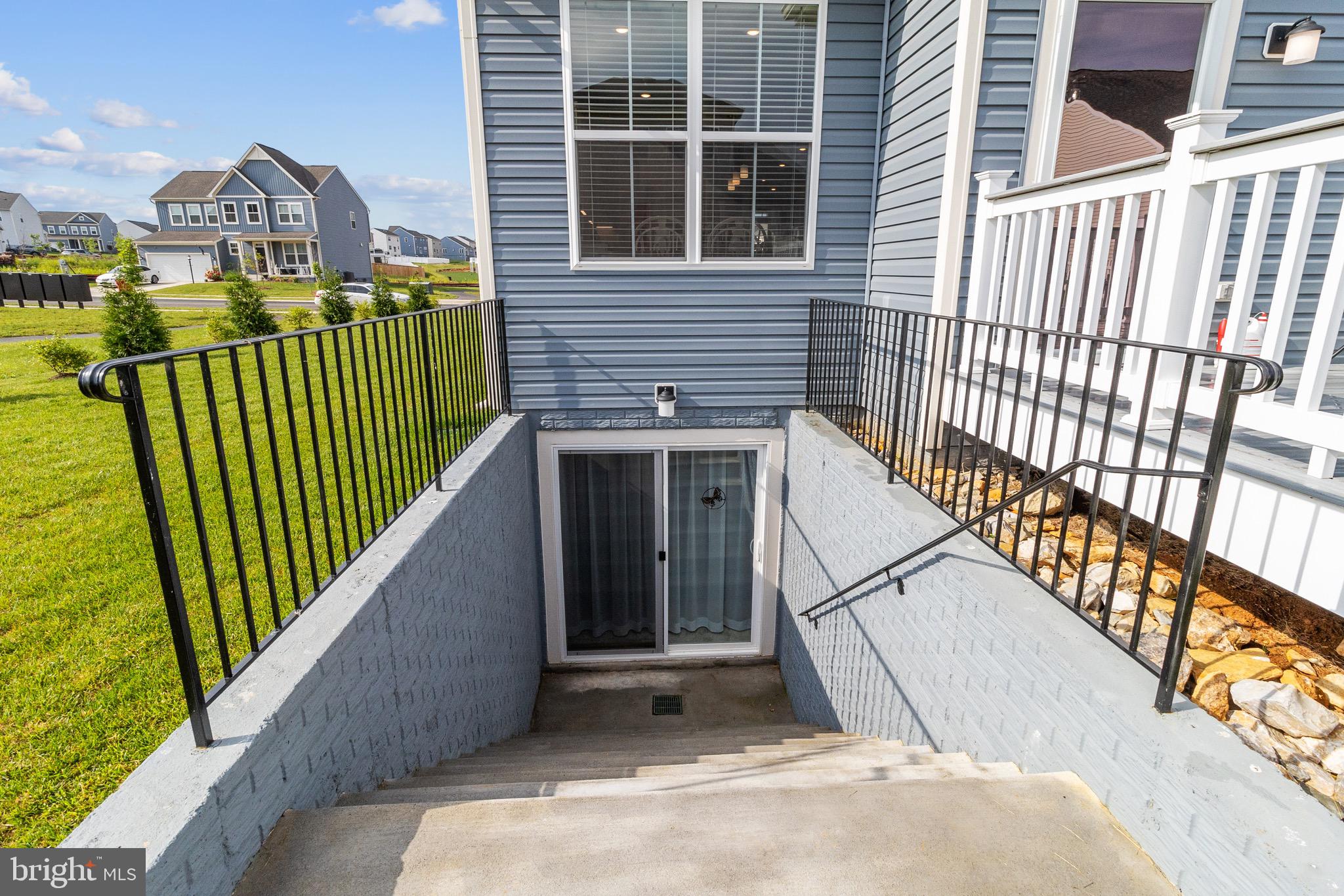 NORBORNE GLEBE - Residential