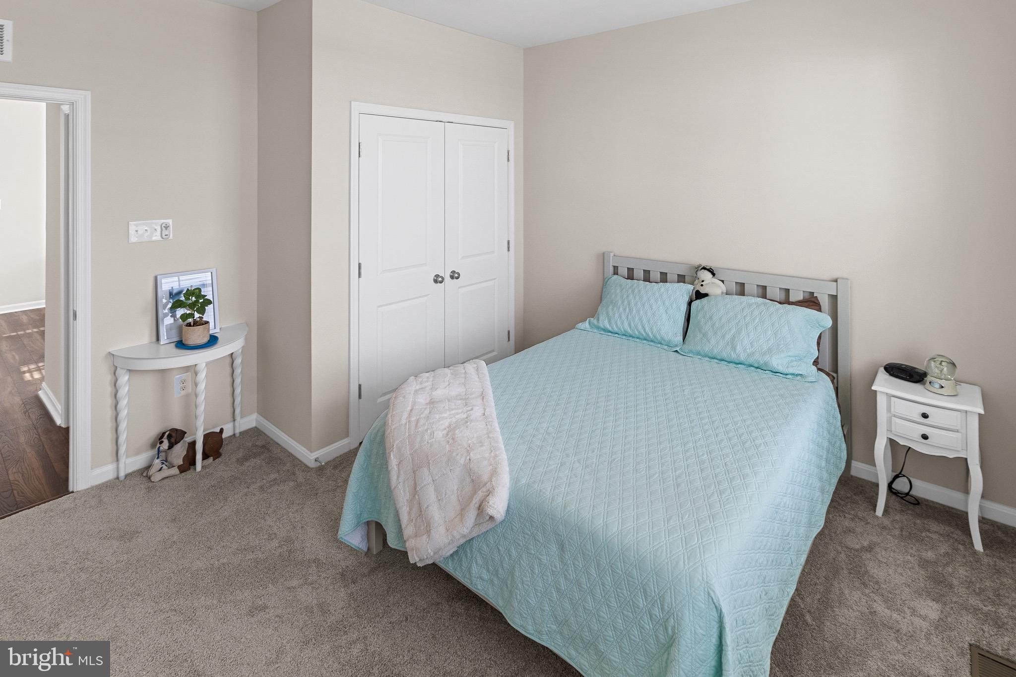 NORBORNE GLEBE - Residential