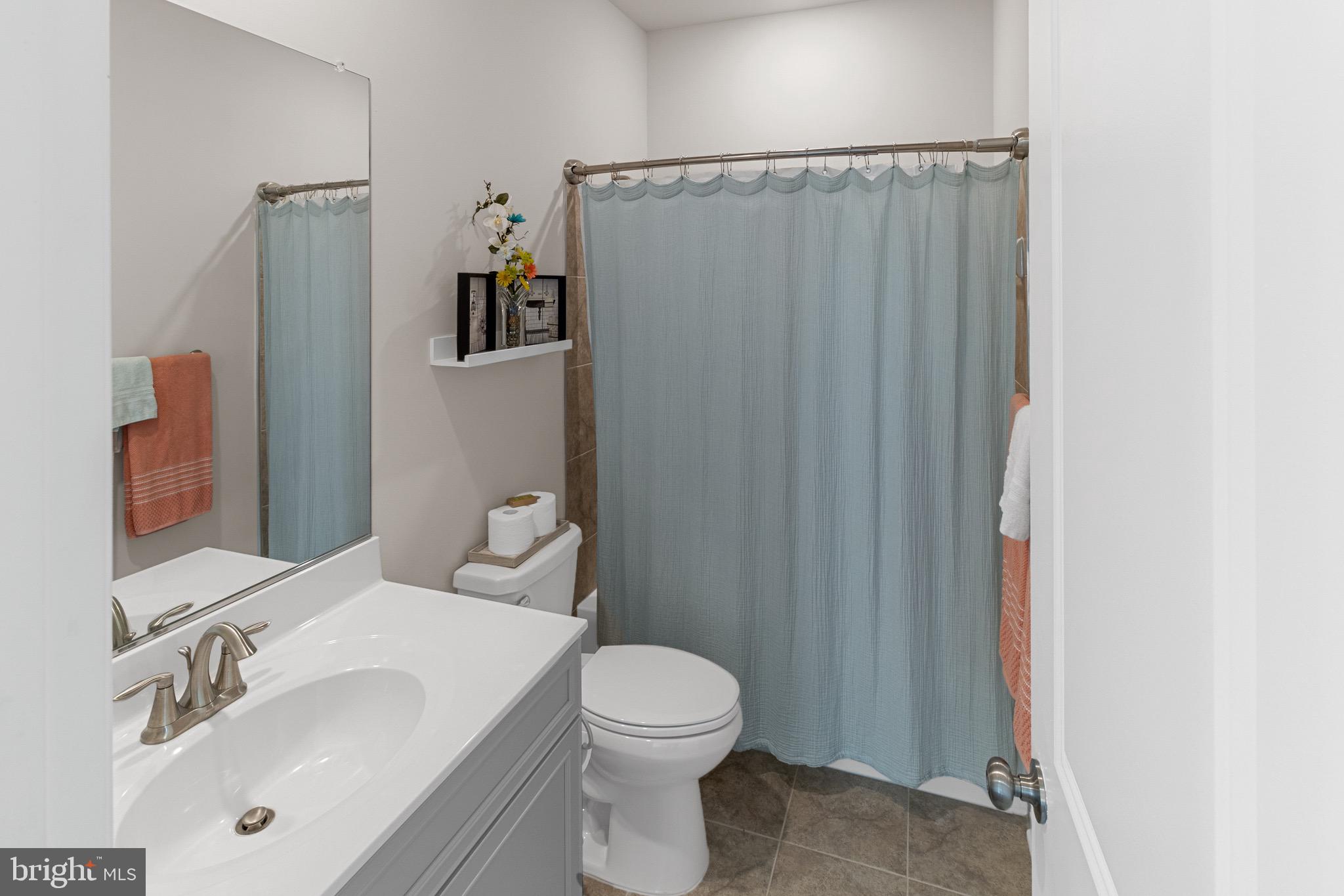 NORBORNE GLEBE - Residential