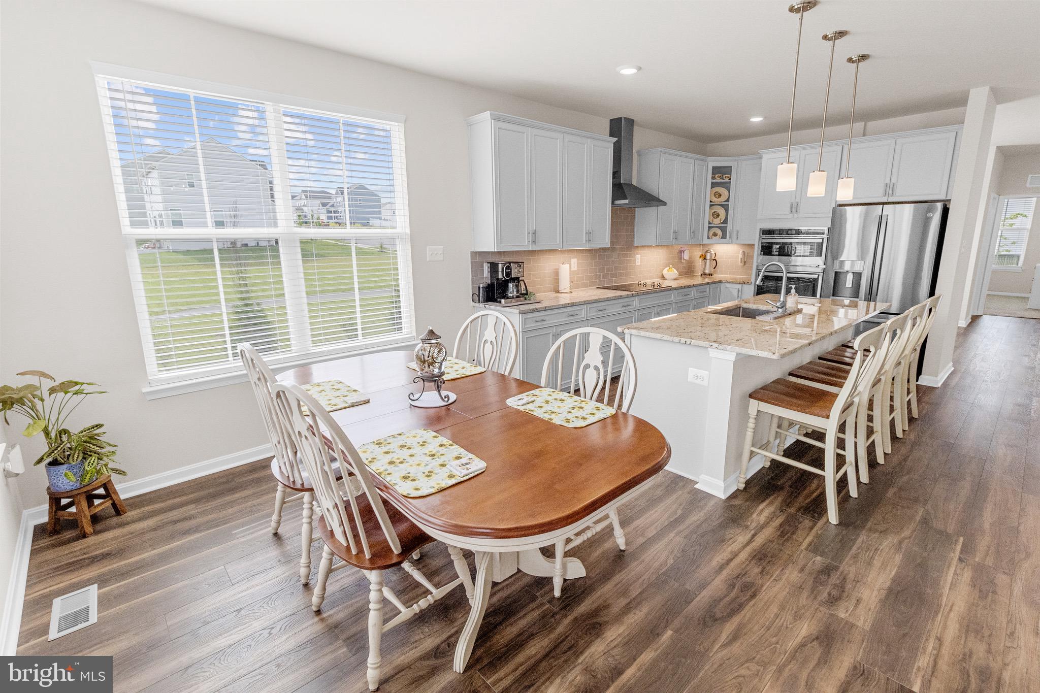 NORBORNE GLEBE - Residential