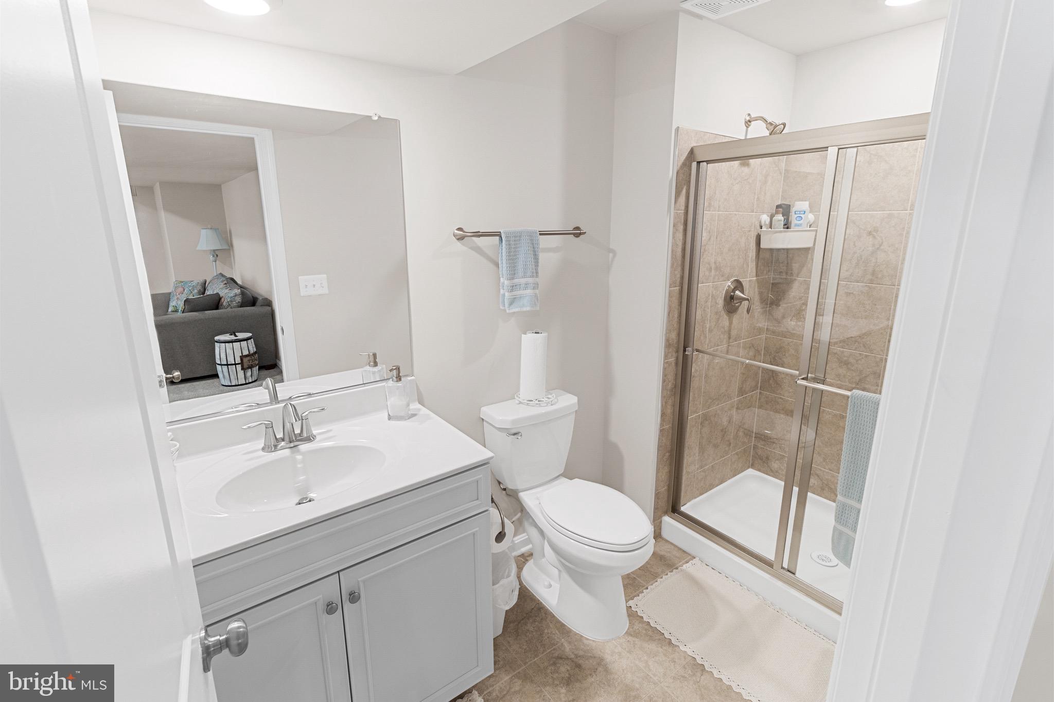 NORBORNE GLEBE - Residential