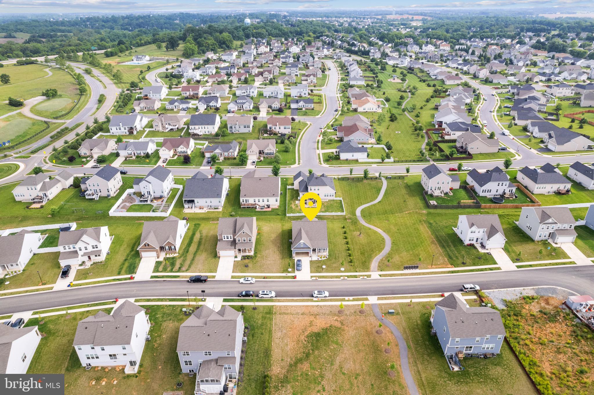 NORBORNE GLEBE - Residential