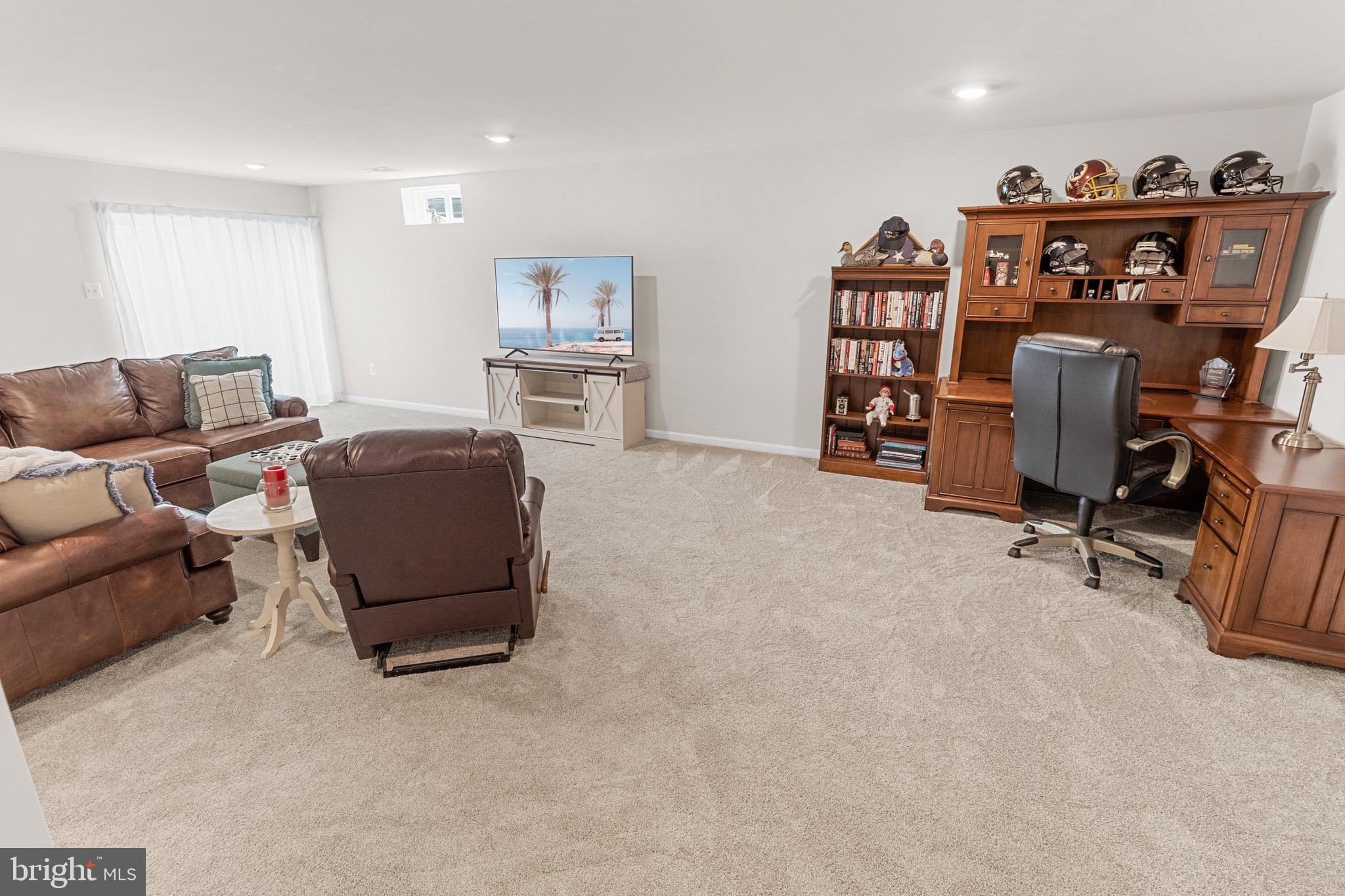 NORBORNE GLEBE - Residential