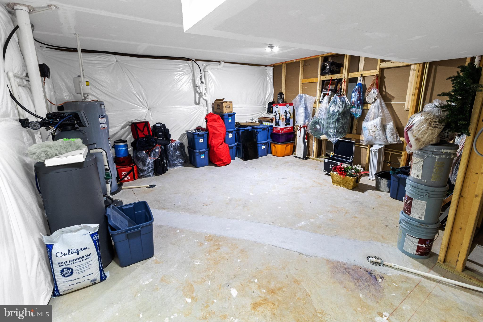 NORBORNE GLEBE - Residential